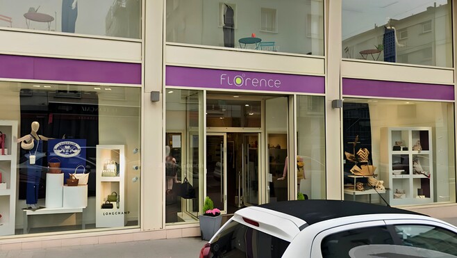 Boulogne-sur-Mer : 2 femmes interpellées après le vol de sacs de luxe en pleine journée