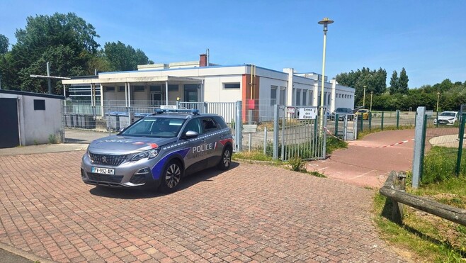 Alerte à la bombe au collège de Wimille : un adolescent de 15 ans interpellé après une trentaine de fausses alertes