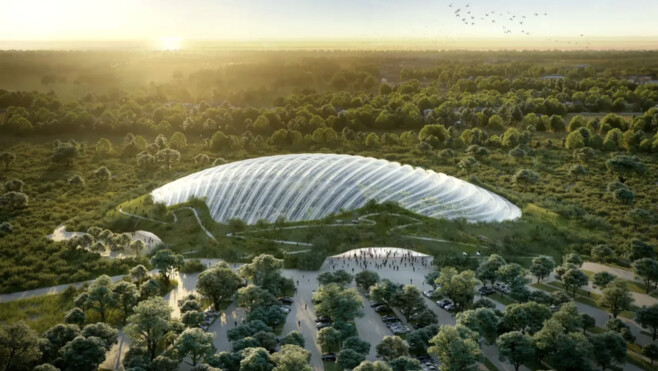 Tropicalia abandonné dans le Montreuillois : “Pas de fonds, pas de projet”, confie son fondateur