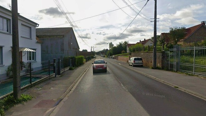 Brimeux : un jeune livreur grièvement blessé après avoir été percuté par une voiture