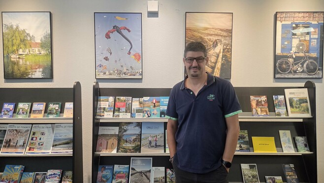Les Escapades Radio 6 : redécouvrir son territoire avec les Greeters du Pas-de-Calais