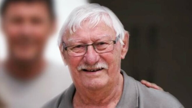 Décès de Claude Duflos, figure du club de Volley-ball La Stella ES Calais. 