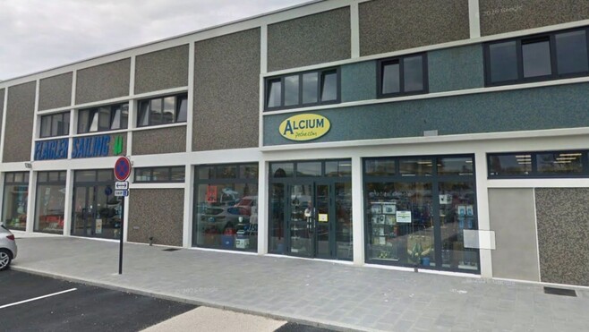 Boulogne-sur-Mer : un homme interpellé après l’incendie volontaire à l'entrée de Capécure