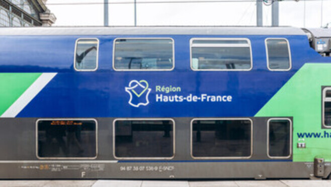 Accident de train entre Rang-du-Fliers et Étaples, le trafic TER interrompu sur la ligne Amiens-Boulogne