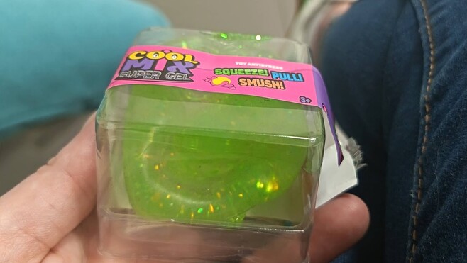 Smyths Toys retire une boule antistress après le grave accident d’un enfant du Pas-de-Calais