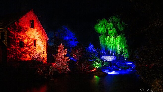 Ce week-end, la Vallée de la Course va s’illuminer : découvrez les Étincelles et leurs nombreuses animations