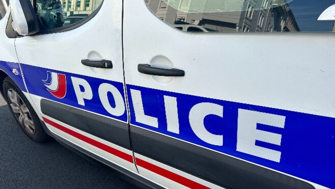 Boulogne sur mer : la Police Nationale démantèle un troisième point de deal, cette fois à la résidence Calmette... 