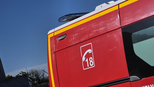 Wirwignes : violent face-à-face dans la nuit, six blessés dont trois jeunes enfants