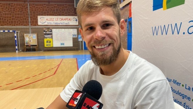 Jimmy Gressier décroche la médaille de bronze au 10 000 mètres au championnat d’Europe d’athlétisme !