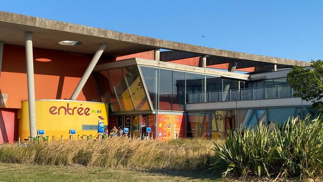 Calais : un viol présumé à ICÉO, un agent suspendu et une enquête en cours ! 