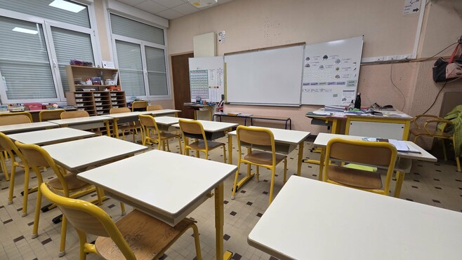 Récrés végétalisées, prix de la cantine, bien-être des enfants : à Boulogne, 