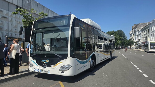 Les bus gratuits dans le Boulonnais ? 