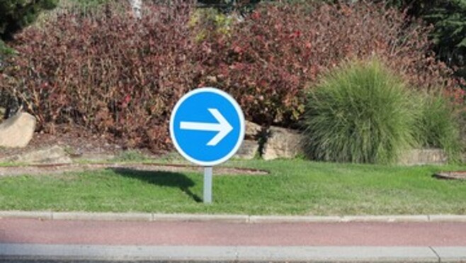 Saint-Valery-sur-Somme : quatre giratoires de la RD940 fermés la nuit pendant six jours