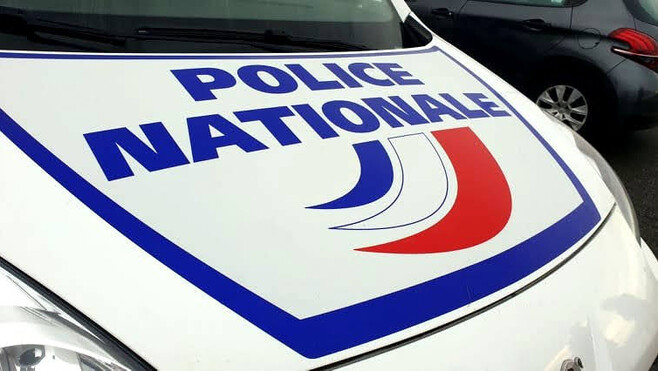 Calais : il fonce vers des policiers avant de tenter de se cacher dans un magasin, un homme incarcéré