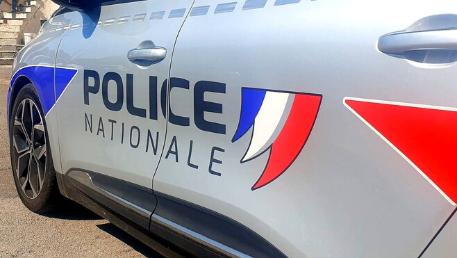 Calais : alcoolisé, il tente d'échapper à un contrôle à contresens et blesse 2 policiers