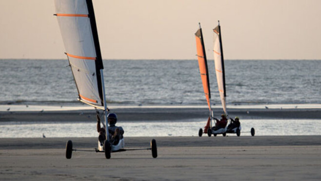 Les 5 Heures de Berck reviennent les 19 et 20 septembre pour une 35e édition spectaculaire