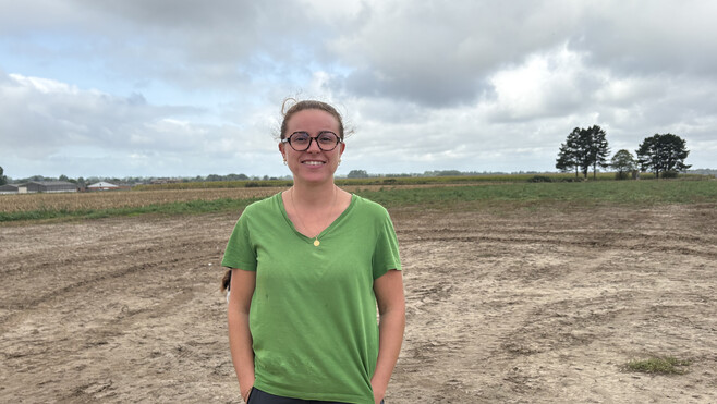 À Forest-Montiers, un projet de poulailler de la discorde entre un collectif en ligne et une jeune agricultrice