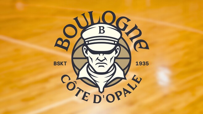 Basket: à Boulogne, le SOMB change de nom, de logo et de couleurs, mais pas d’histoire 
