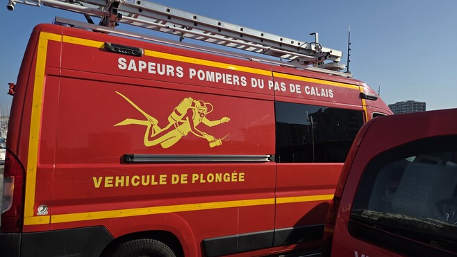 Arques : le corps d’une femme de 65 ans retrouvé dans l’eau rue Victor-Hugo