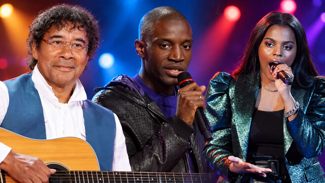 Mentissa, Abd Al Malik et Laurent Voulzy en tête d’affiche de la saison culturelle d’Abbeville ! 