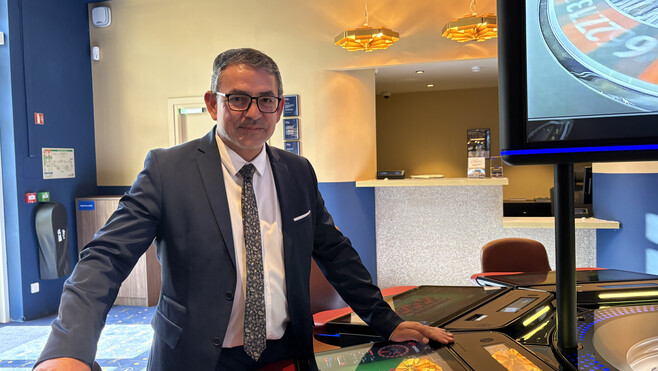 Fréquentation, restauration, et jeu concours : le Casino Infiniti de Berck frappe fort deux mois après son ouverture 