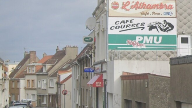 Un septuagénaire décède dans un bar PMU au Portel