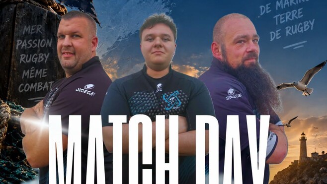 Rugby : le Touquet Étaples Rugby Club lance sa saison à domicile dimanche.