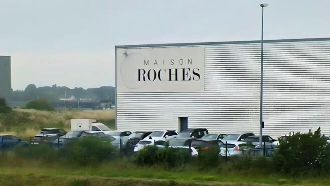 Marck : 78 salariés sur le carreau après la liquidation des Établissements Roches, le maire réagit