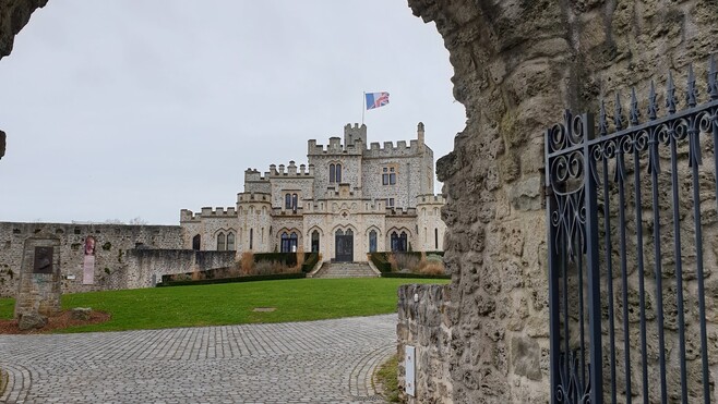 Journées européennes du patrimoine : notre sélection de sorties près de chez vous