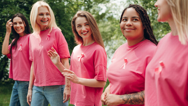 Desvres : une marche solidaire de 5 km pour Octobre Rose au profit du service d’oncologie de Boulogne