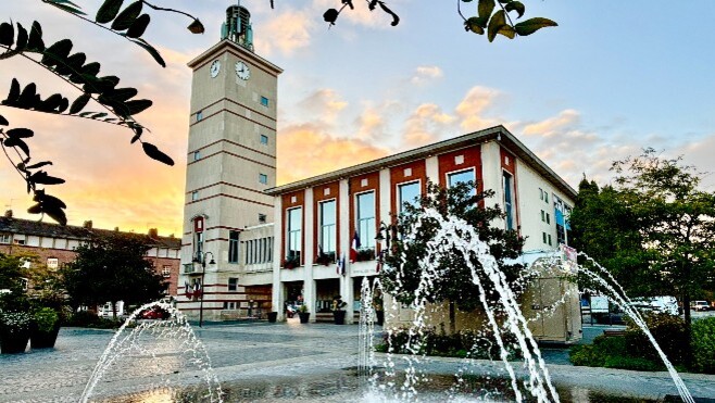 Abbeville : vers une direction générale des services mutualisée pour la ville et la communauté d’agglomération ?