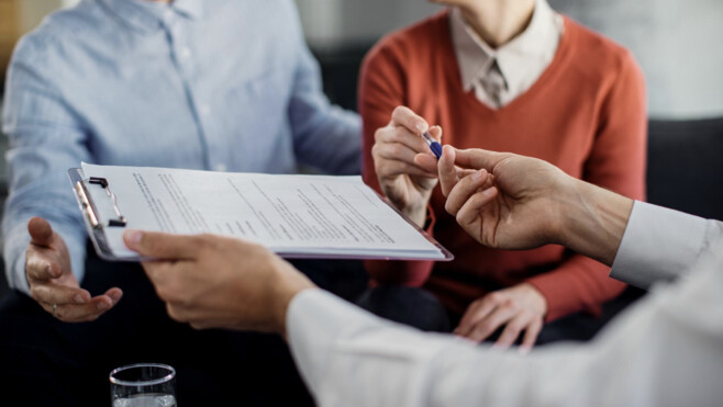 Conseiller commercial en assurance (H/F) -  Boulogne-sur-Mer (62)