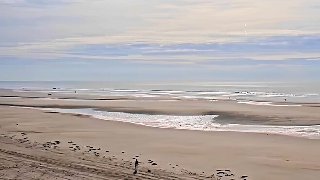 Hardelot : un nouveau corps découvert sur la plage, le deuxième en deux jours