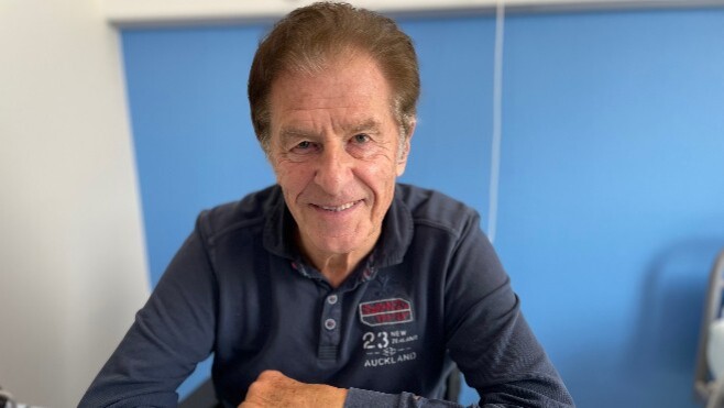 Crécy-en-Ponthieu : Henri Sannier à l’affiche du Salon du Livre ce samedi !