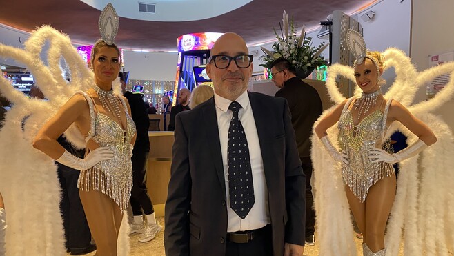 À Calais, le Casino Partouche fait peau neuve après plus d’un an et demi de travaux