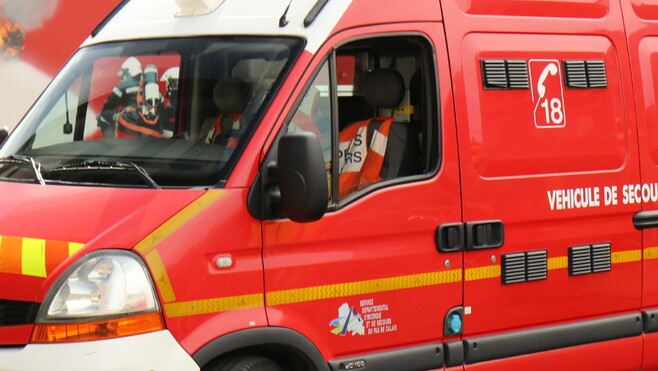 Frévent : un cycliste de 80 ans meurt après une collision avec une voiture