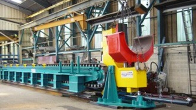 Écuires : l’usine Ducrocq Engineering fait rayonner le Montreuillois à l’international !