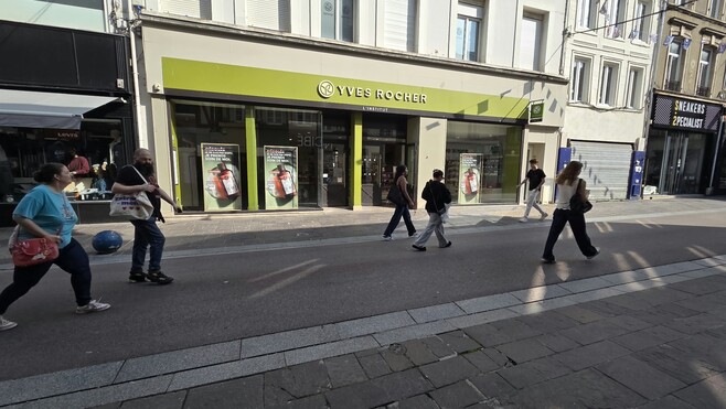 Yves Rocher va quitter Boulogne, Frédéric Cuvillier accuse les centres commerciaux, Antoine Golliot tacle sa politique