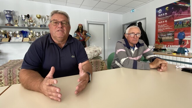 À Grande-Synthe, le bras de fer se poursuit entre la mairie et l’OGS Amicale Canine !