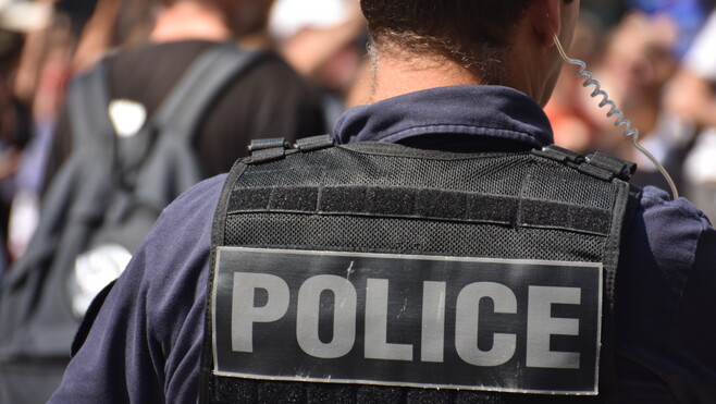 Dunkerque : un suspect interpellé quelques heures après le vol d’un sac
