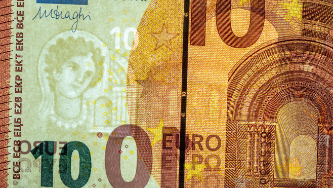 Calais : des faux billets de 10 euros signalés chez des commerçants