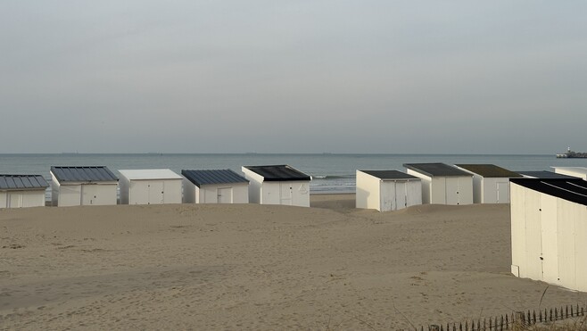 Plage préférée des Français : Calais a besoin de vos votes pour rejoindre Berck en finale !