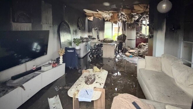 Audruicq : après le terrible incendie de leur maison, un appel aux dons lancé pour aider un jeune couple qui a tout perdu