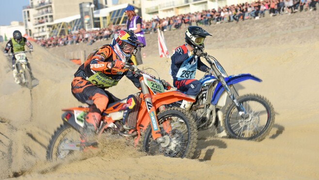 Beach Cross de Berck-sur-mer : à quoi s’attendre pour cette 21ème édition ? 