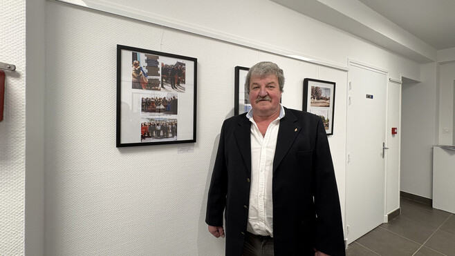 Rang-du-Fliers : une exposition retrace l’histoire de la ville, d’hier à aujourd’hui