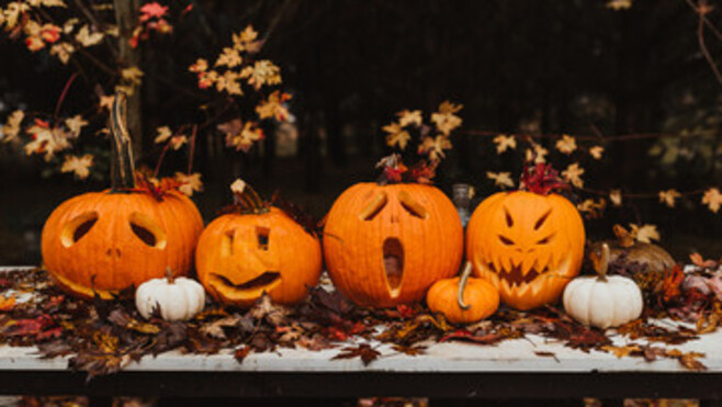 Le Touquet : Halloween s’apprête à faire frissonner la ville !