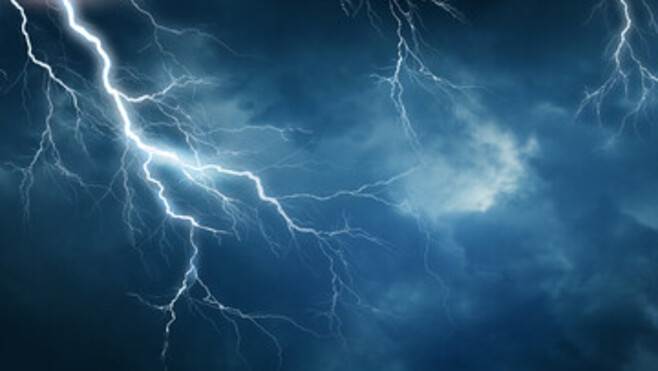 Orages dans le Nord et le Pas-de-Calais : bonne nouvelle, Météo-France lève la vigilance jaune !