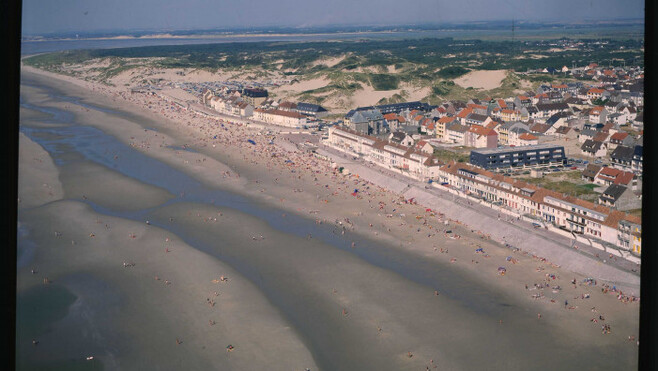 Fort-Mahon-Plage : la course solidaire de la Rose des Sables se tient pour la première fois ce samedi !
