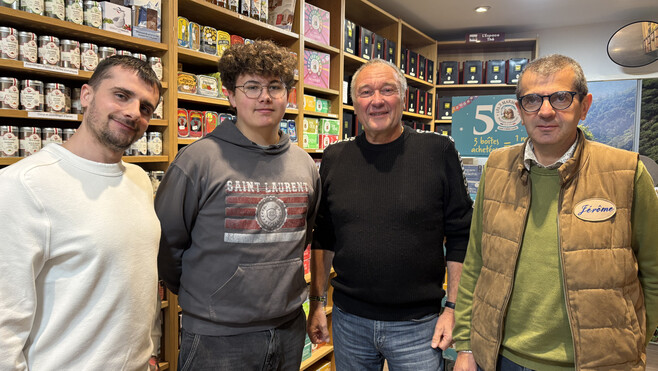 Berck-sur-mer : le Comptoir de l’Authie fête ses 20 ans ! 