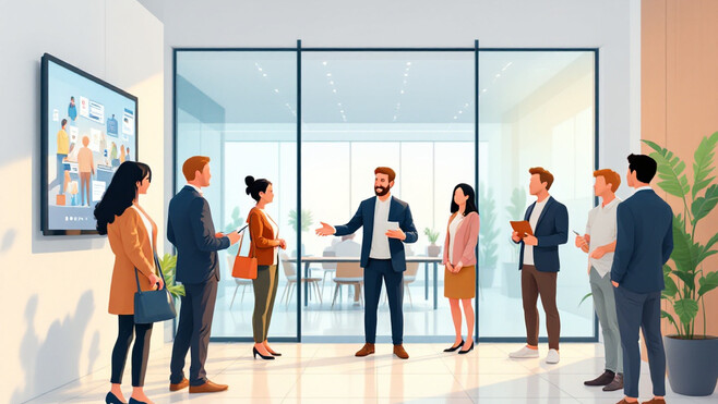 Animateur / Animatrice de centre de formation H/F – Gravelines (59)